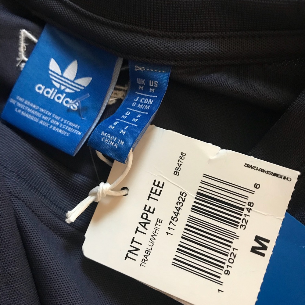 Adidas jersey